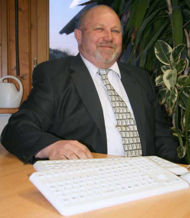 Klaus Belger