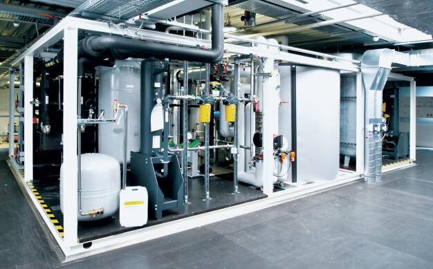 VMC © NETZER GROUP VMC © NETZER GROUP