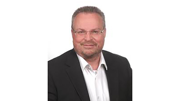 Dipl.-Ing. (TU) Stefan Merkle, Geschäftsführer der Merkle CAE Solutions GmbH.