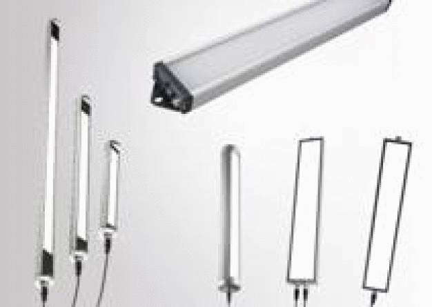 Das LED2WORK-Portfolio mit ETL-Zulassung für den Nordamerikanischen Markt umfasst Aufbauleuchten sowie Signalleuchten für Maschinen und Anlagen sowie für Systemarbeitsplätze und für die Gebäude- und Haustechnik. Das LED2WORK-Portfolio mit ETL-Zulassung für den Nordamerikanischen Markt umfasst Aufbauleuchten sowie Signalleuchten für Maschinen und Anlagen sowie für Systemarbeitsplätze und für die Gebäude- und Haustechnik.