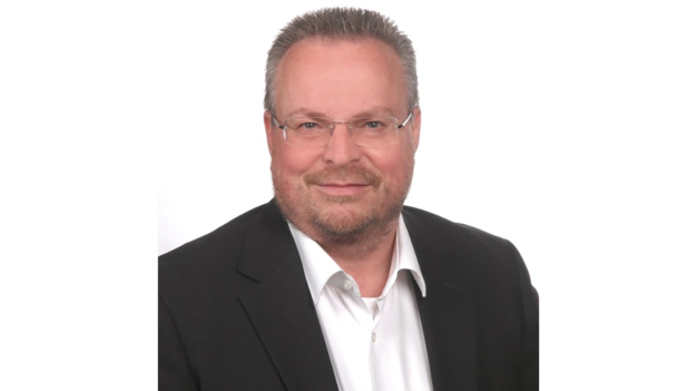 Dipl.-Ing. (TU) Stefan Merkle, Geschäftsführender Gesellschafter der Merkle CAE Solutions GmbH. 