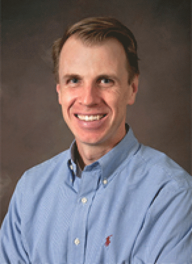Kevin Long