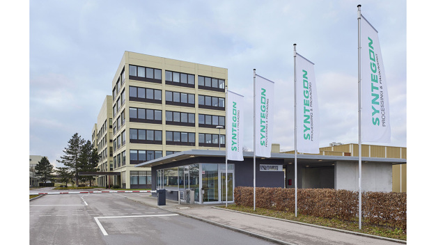Änderungen in der Geschäftsführung von Syntegon Technology zum 1. März 2020. / Syntegon Technology appoints new Exceutive Board Members and CEO as of March 1, 2020. Änderungen in der Geschäftsführung von Syntegon Technology zum 1. März 2020. / Syntegon Technology appoints new Exceutive Board Members and CEO as of March 1, 2020.
