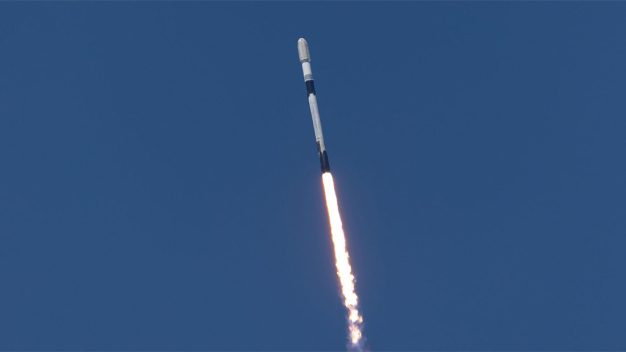 Start of the Transporter-18 Mission by SpaceX: On Thursday, October 1st, at 8:32 p.m. CEST, Falcon 9 launched as part of the 