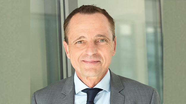 Bernd Kolb