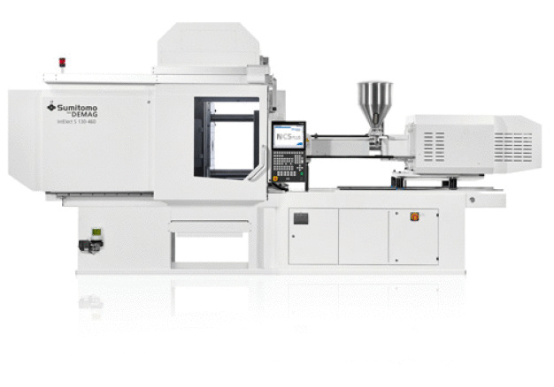 Reinraumtauglich und energieeffizient, die IntElect S bietet eine beispiellose Prozessstabilität. / Cleanroom ready and energy efficient, the IntElect S delivers unparalleled process stability. Reinraumtauglich und energieeffizient, die IntElect S bietet eine beispiellose Prozessstabilität. / Cleanroom ready and energy efficient, the IntElect S delivers unparalleled process stability.
