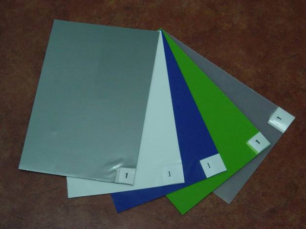 Antibiotic & Antistatic Tacky Mat