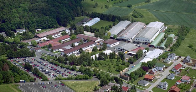 Neue Vertriebsstruktur bei Weiss Klimatechnik GmbH
