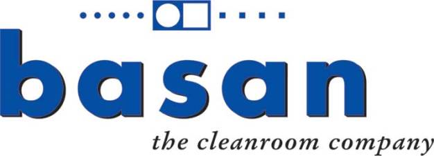 basan - the cleanroom company - Stark vertreten auf namhaften Messen und Kongressen