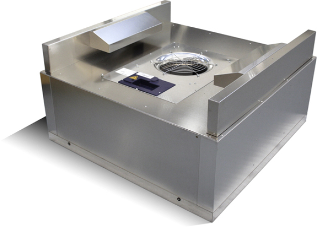 Filter Fan Unit RETURN AIR