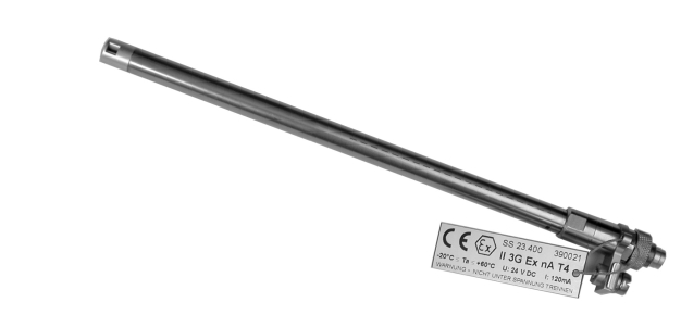 SCHMIDT® Strömungs-Sensor SS 23.400 ATEX3