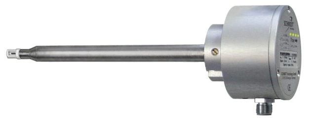 SCHMIDT® Strömungs-Sensor SS 20.60 HT,  Hochtemperatur-Sensor bis 350°C