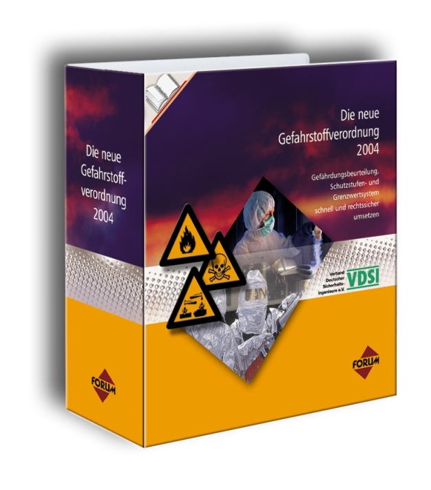 Neue TRGS 900 in Kraft: Jetzt gelten neue Arbeitsplatzgrenzwerte!