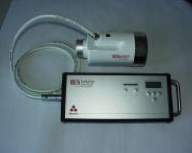 RCS Isolator