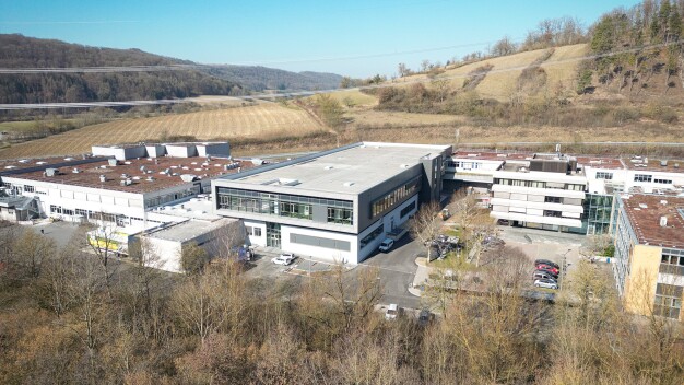 Die E-Drive Solution Labs sind die vierte umfassende Investition im R&D-Bereich am Stammsitz Mulfingen seit 2021. (Bild: ebm-papst)