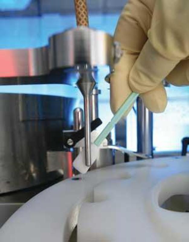 The high cost of low-end swabs The high cost of low-end swabs