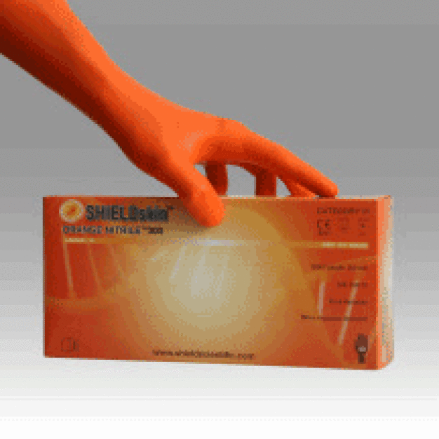 Handschuhe mit neuem Trageerlebnis Handschuhe mit neuem Trageerlebnis