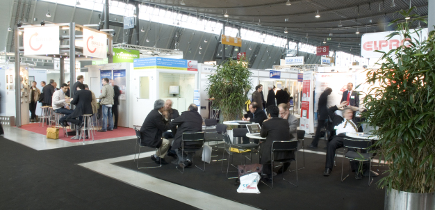 SUCCESSFUL CLEANROOMS EUROPE - DELIVERS QUALITY CONFERENCE