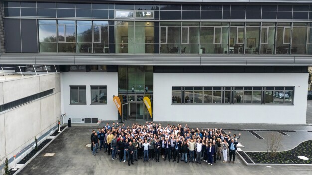 Die rund 130 Mitarbeitenden in den E-Drive Solution Labs arbeiten eng mit allen beteiligten Fachbereichen der Produktenwicklung von Innovationsentwicklung bis zur Serienentwicklung zusammen. (Bild: ebm-papst)