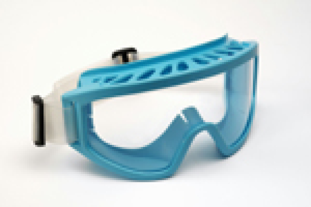 Reinraum-Schutzbrille
