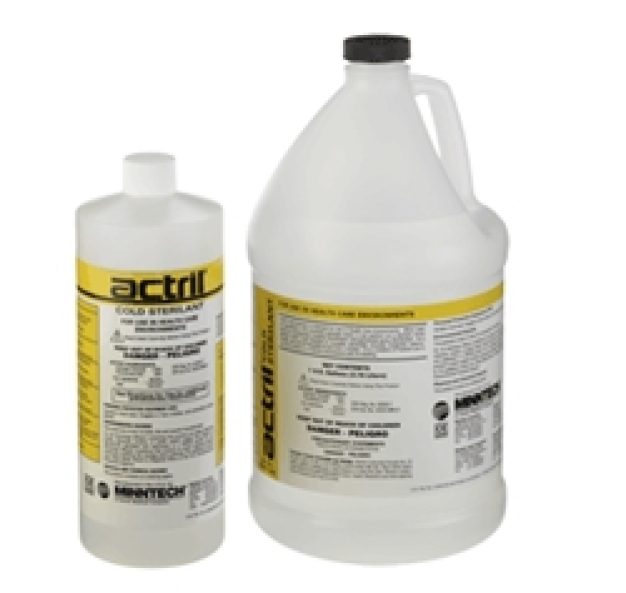 ACTRIL® - Steriles gebrauchsfertiges Flächendesinfektionsmittel