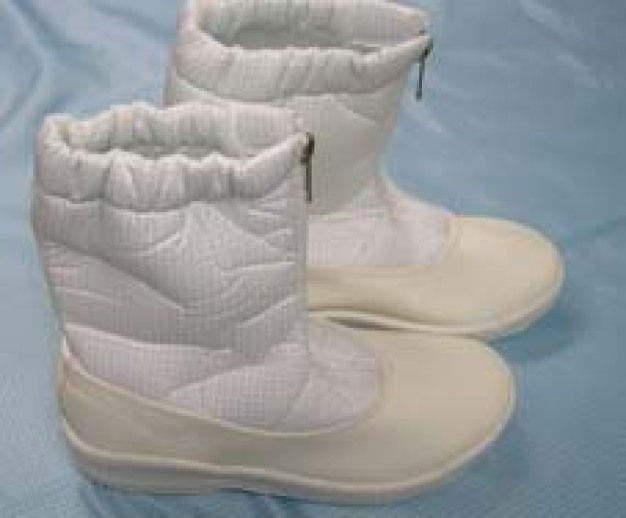 Reinraumstiefelette Reinraumstiefelette
