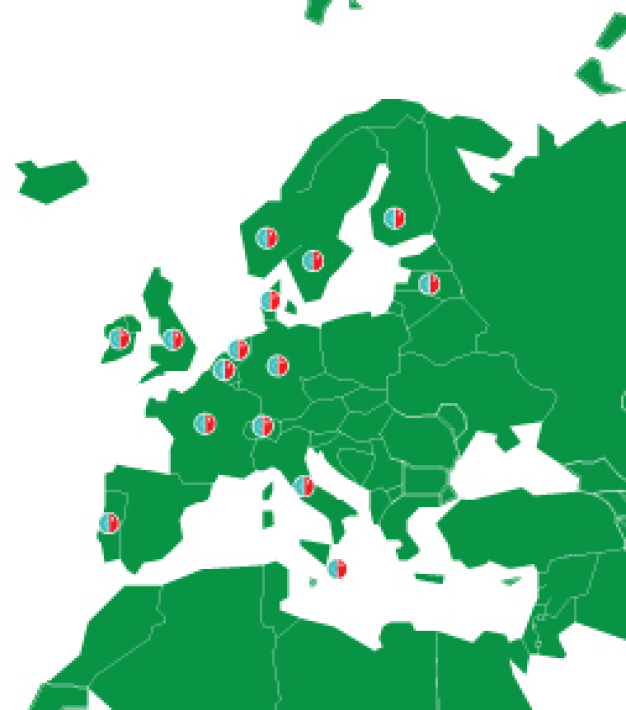 Connect 2 Cleanrooms Target International Growth via Distribution