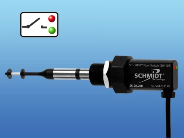 SCHMIDT Strömungs-Wächter SS 20.200