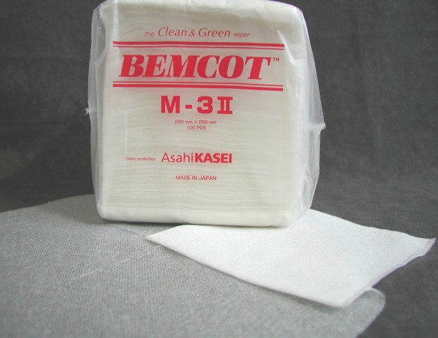 Bemcot M-3II Reinraumtücher