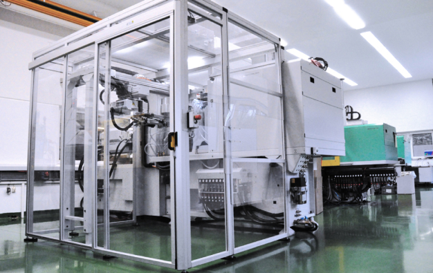 MEDING expandiert und investiert in Maschinenpark