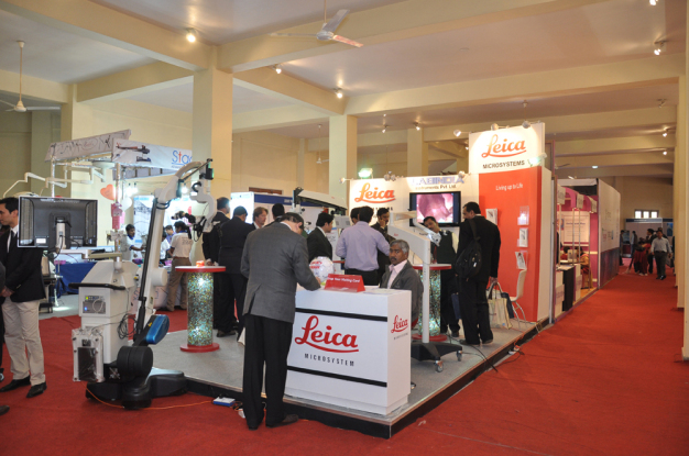 Leica Microsystems erwirbt Labindias Mikroskopie- und Histopathologie- Divisionen