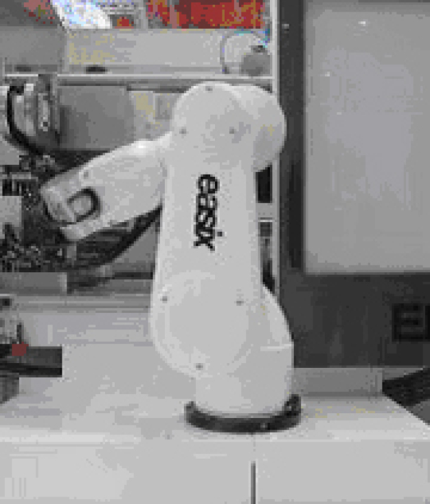 ENGEL mit großem Erfolg auf der Fakuma