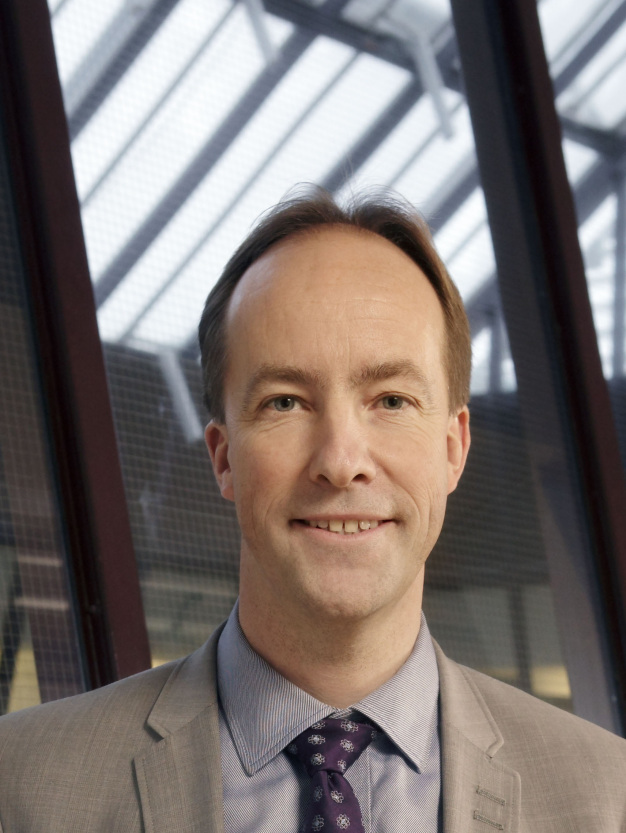 Anders Freyschuss übernimmt  CPPC-Vorsitz bei Eurovent