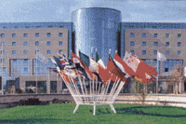 Die MCRT auf der ICCCS 2004 in Bonn