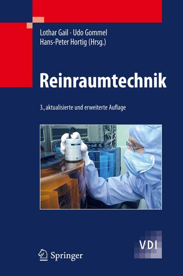 Alles über Reinraumtechnik!