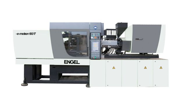 Willkommen bei ENGEL auf der Plast 2012