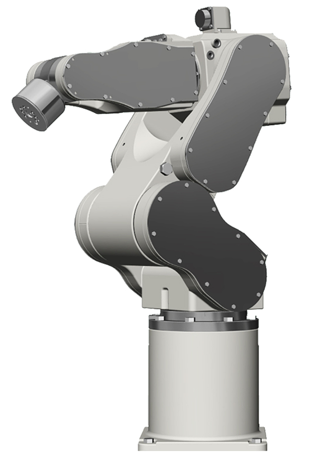 Epson 6-Achsroboter in IP67- und IP67/VHP-Ausführung