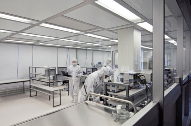 cleanroom online - The cleanroom Portal .: NEWS :.