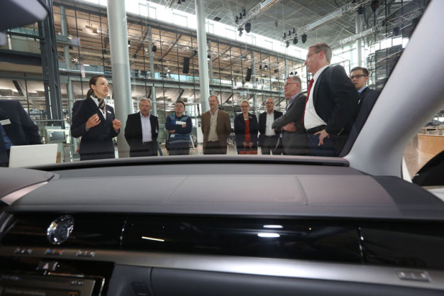 Chillventa 2012 unter positiven Vorzeichen