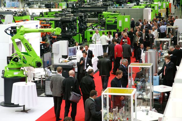 2.700 Gäste beim ENGEL Symposium 2012