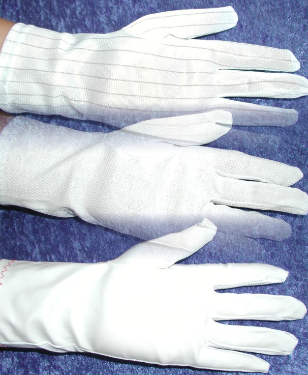 Antistatik-Handschuhe der ST-Serie