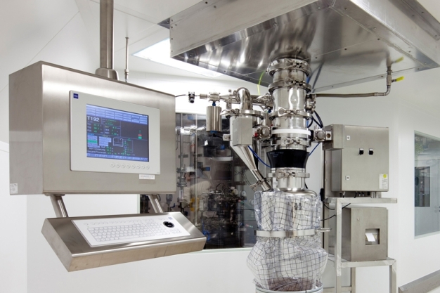 R. STAHL HMI Systems bietet ein breites Spektrum an Bedien- und Beobachtungslösungen für Reinräume – auch in explosionsgefährdeten Bereichen