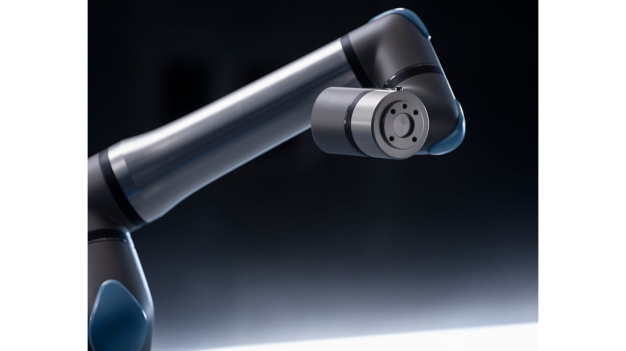 (Quelle: Universal Robots)