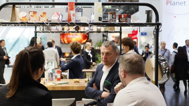 (Copyright: Constanze Tillmann, Messe Düsseldorf) (Copyright: Constanze Tillmann, Messe Düsseldorf)