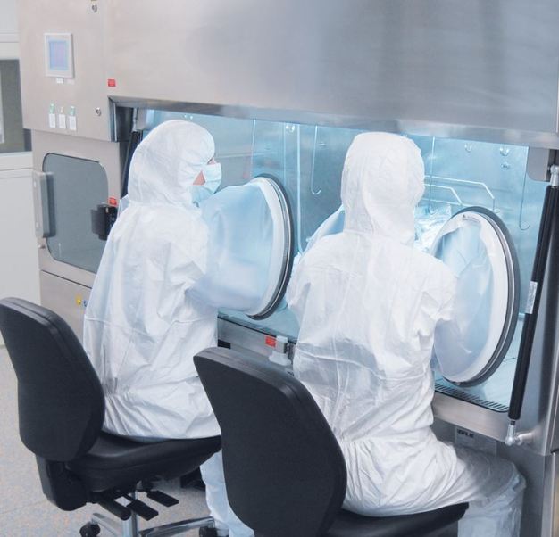 Isolator Isolator