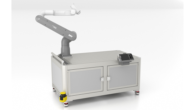 Le nouveau règlement sur les machines apporte des changements importants concernant les exigences de sécurité pour les fabricants de machines. Parmi les points principaux, on trouve notamment les robots collaboratifs, qui doivent être utilisés conformément à leur destination.