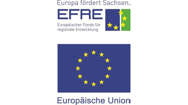 Das Projekt MultiFUN wurde durch den Europäischen Fonds für regionale Entwicklung (EFRE) gefördert. / The MultiFUN project was funded by the European Regional Development Fund (ERDF). 