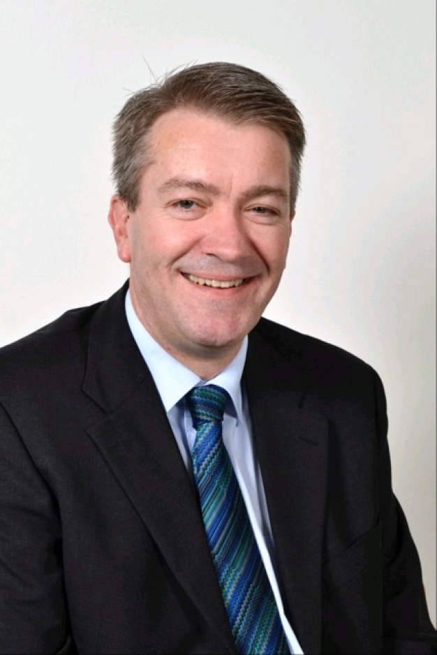 Jens Thor Hansen ist der neue Geschäftsführer von Engel in Skandinavien. (Bild: Engel) / Jens Thor Hansen is the new managing director of Engel in Scandinavia. (Picture: Engel)
Jens Thor Hansen ist der neue Geschäftsführer von Engel in Skandinavien. (Bild: Engel) / Jens Thor Hansen is the new managing director of Engel in Scandinavia. (Picture: Engel)