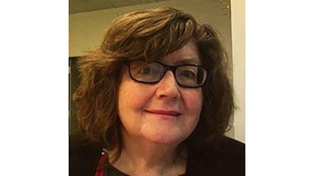 Joan Benson Joan Benson