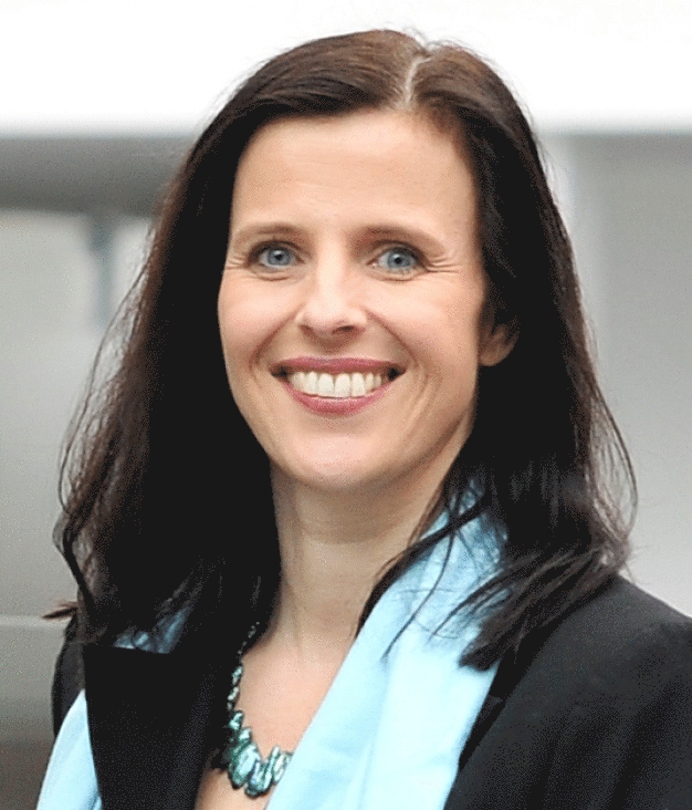 Andrea Kalrait, NürnbergMesse